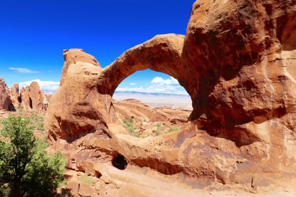 arches
