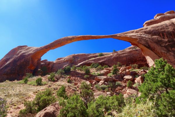Arches