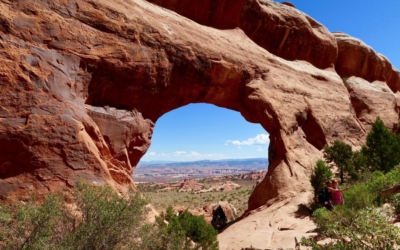 Arches