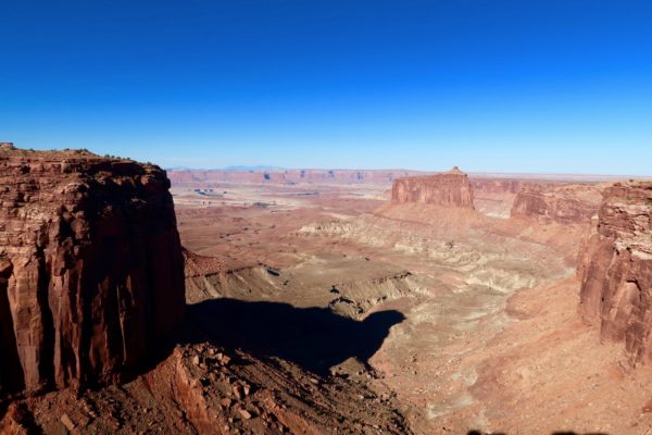 Murphy Point Overlook