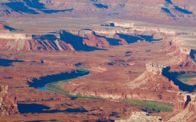 green river overlook