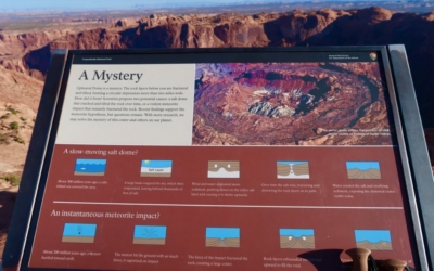 upheaval Dome