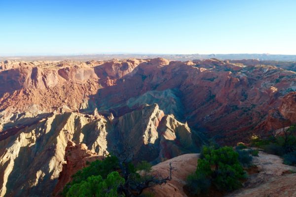 upheaval Dome