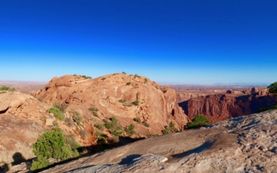 upheaval Dome