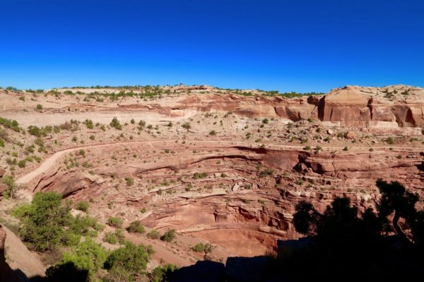 canyonlands national park
