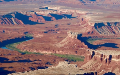 green river overlook