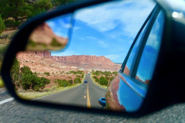 capitol reef