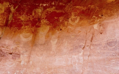 capitol gorge
