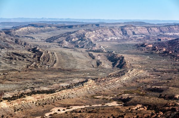 Strike Valley