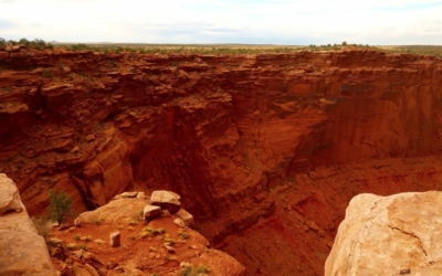 dead horse point state park