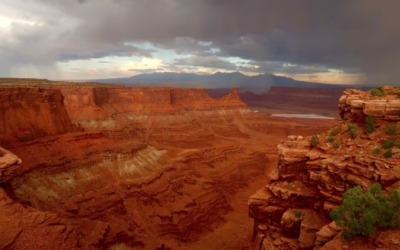 dead horse point state park