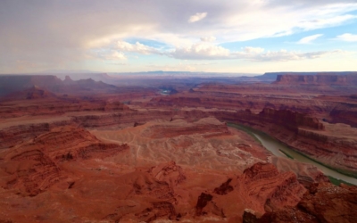 dead horse point state park