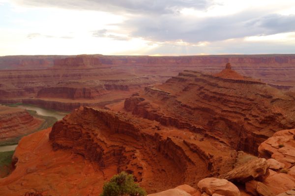 dead horse point state park 