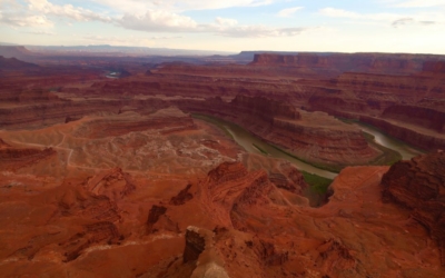 dead horse point state park