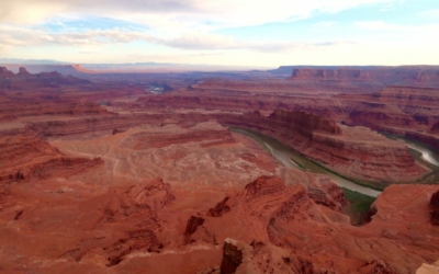 dead horse point state park
