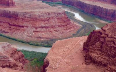 dead horse point state park