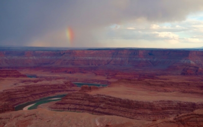dead horse point state park