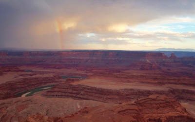 dead horse point state park