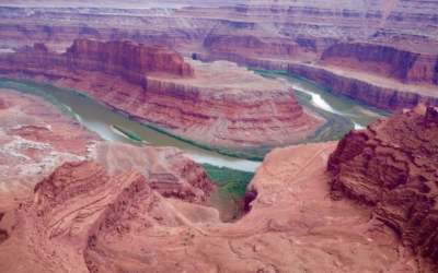 dead horse point state park