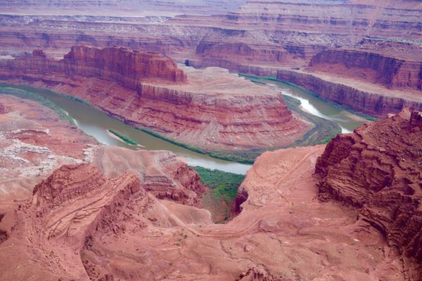 dead horse point state park