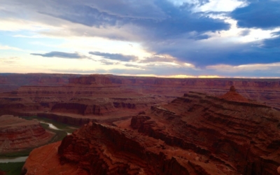 dead horse point state park