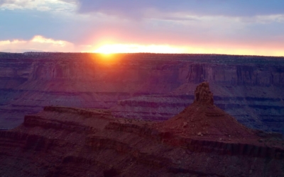 dead horse point state park