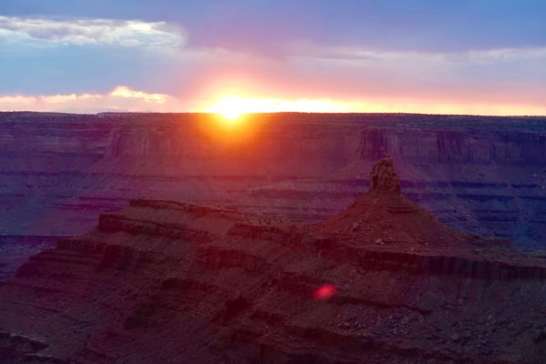 dead horse point state park 