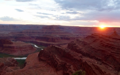 dead horse point state park
