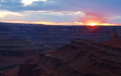 dead horse point state park