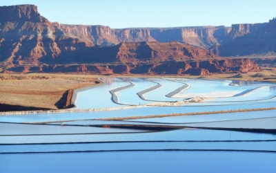 dead horse point state park