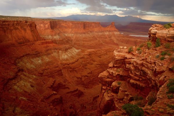 dead horse point state park 