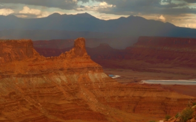 dead horse point state park