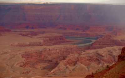 dead horse point state park