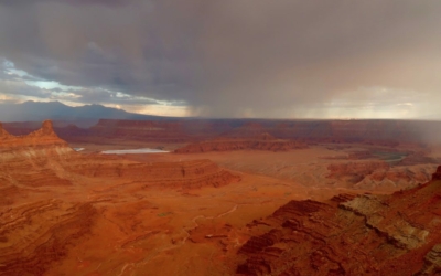 dead horse point state park