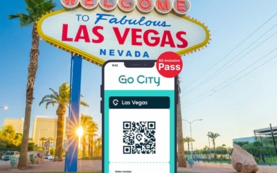 go city las vegas