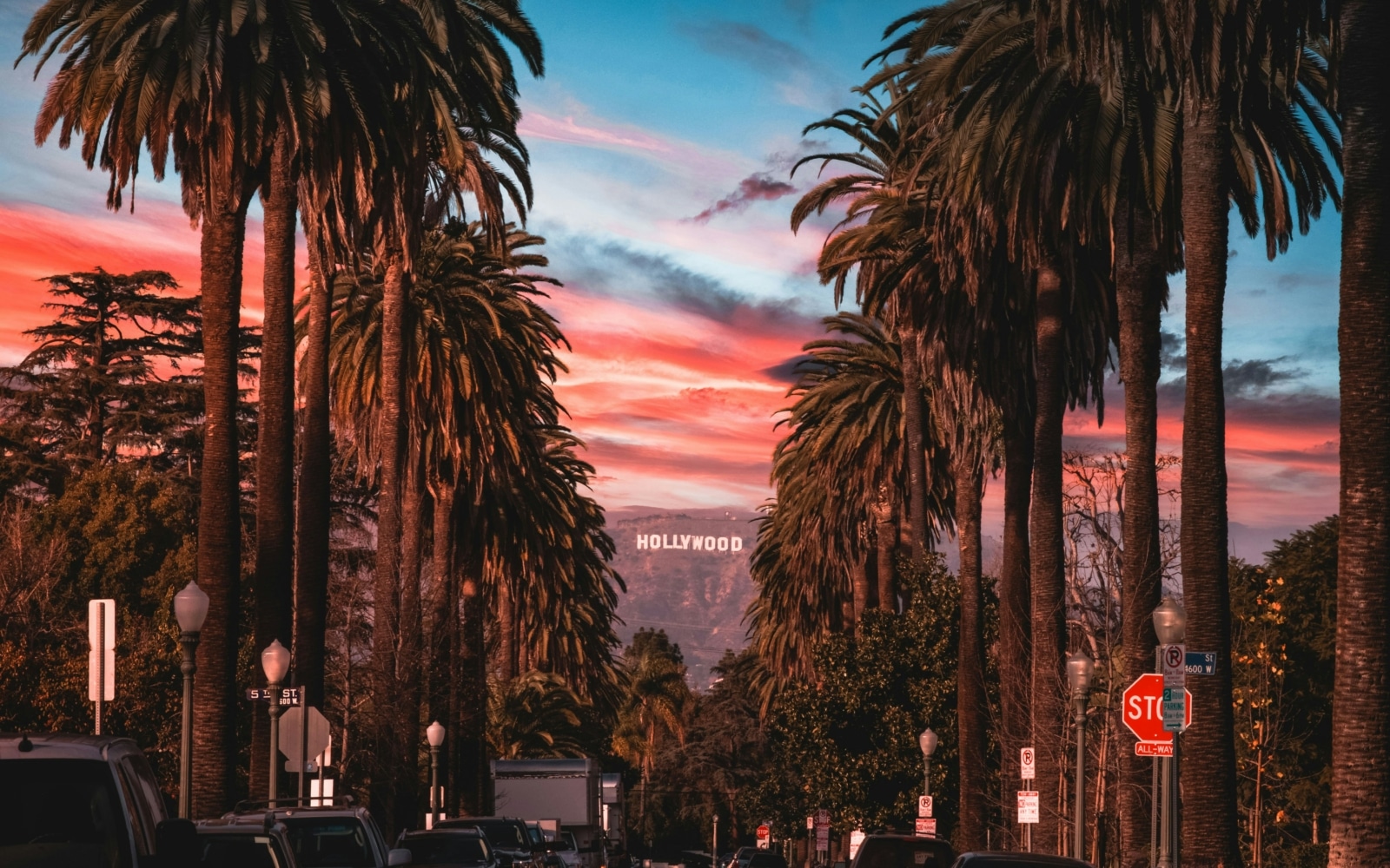 image hollywood
