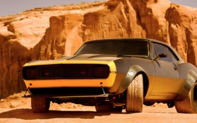 moab tournage Transformers