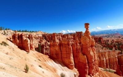 navajo loop bryce canyon