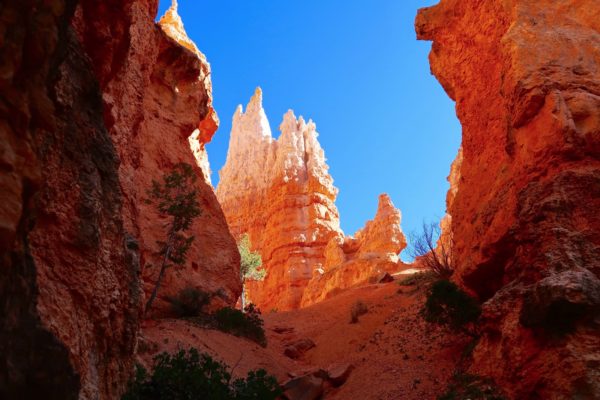 Bryce Canyon National Park 