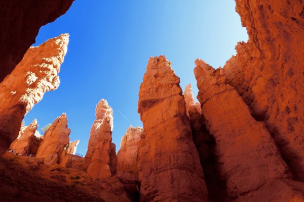 Bryce Canyon National Park 