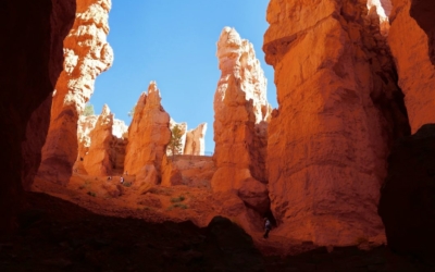 navajo loop bryce canyon