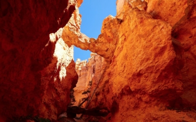 navajo loop bryce canyon