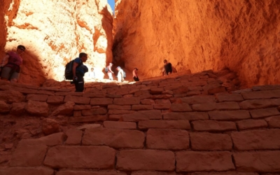 navajo loop bryce canyon