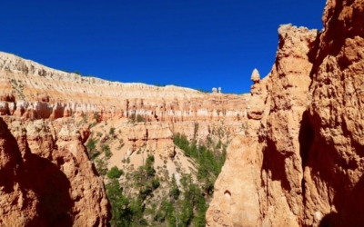 peek a boo loop bryce canyon