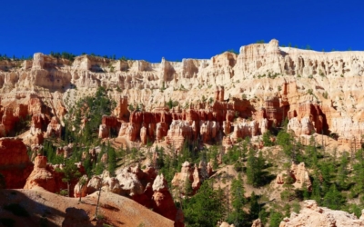 peek a boo loop bryce canyon