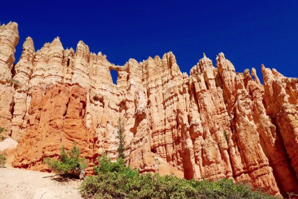peek a boo loop bryce canyon 