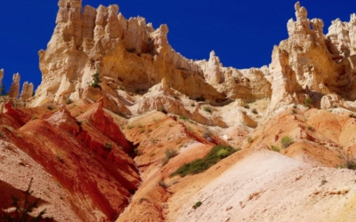 peek a boo loop bryce canyon