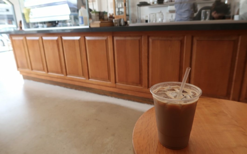 primo passo coffee co