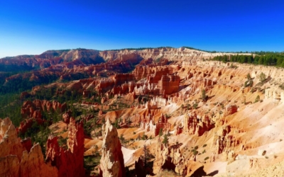 Bryce Canyon