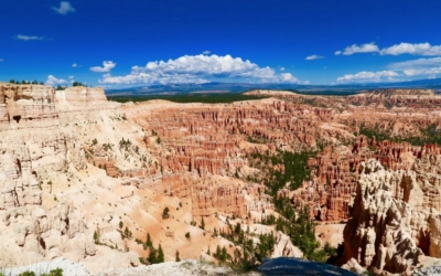 rim trail bryce canyon